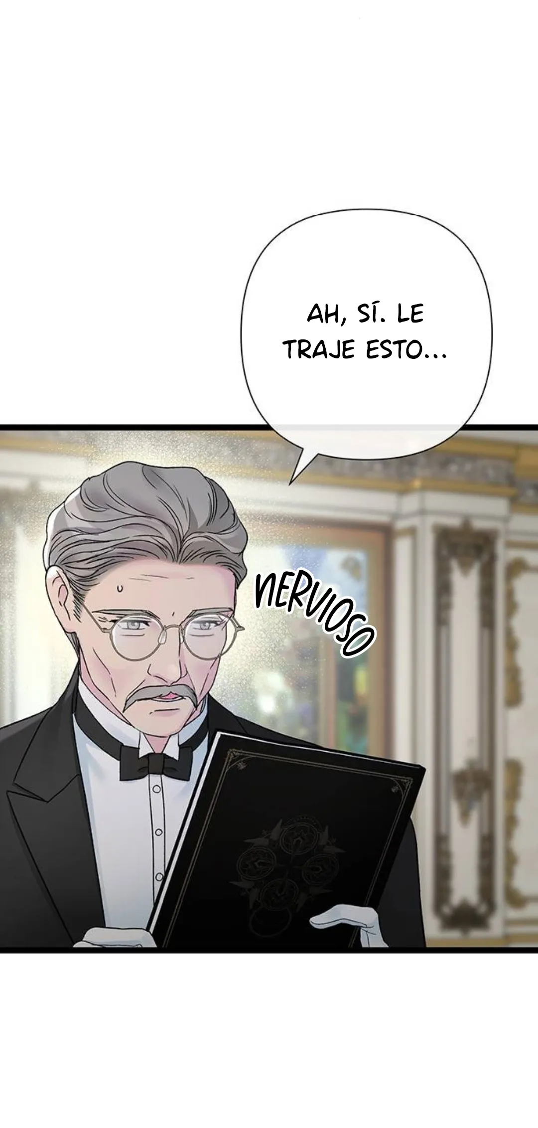 89 Príncipe problemático