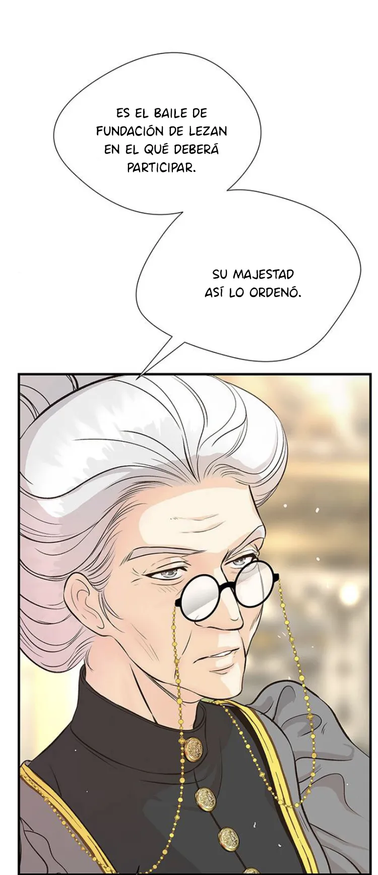 32 Príncipe problemático