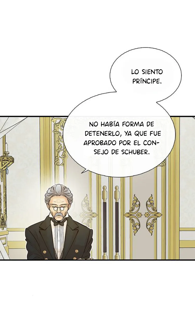 14 Príncipe problemático