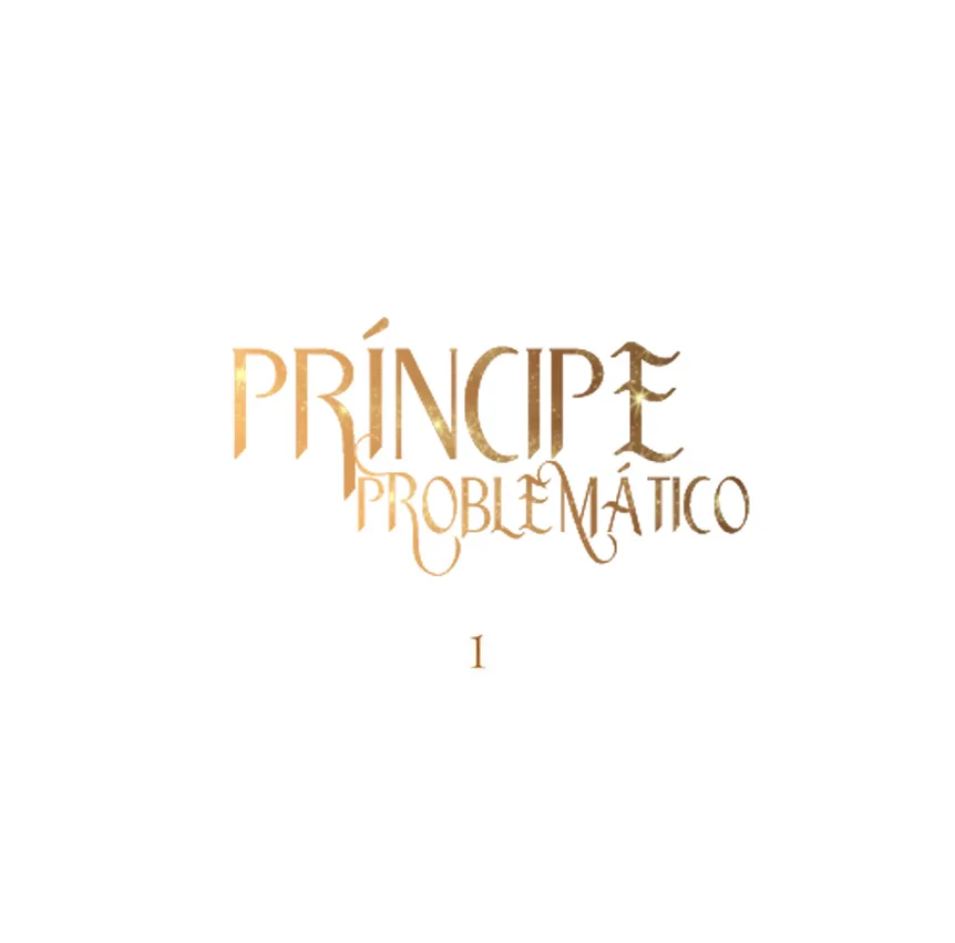 26 Príncipe problemático