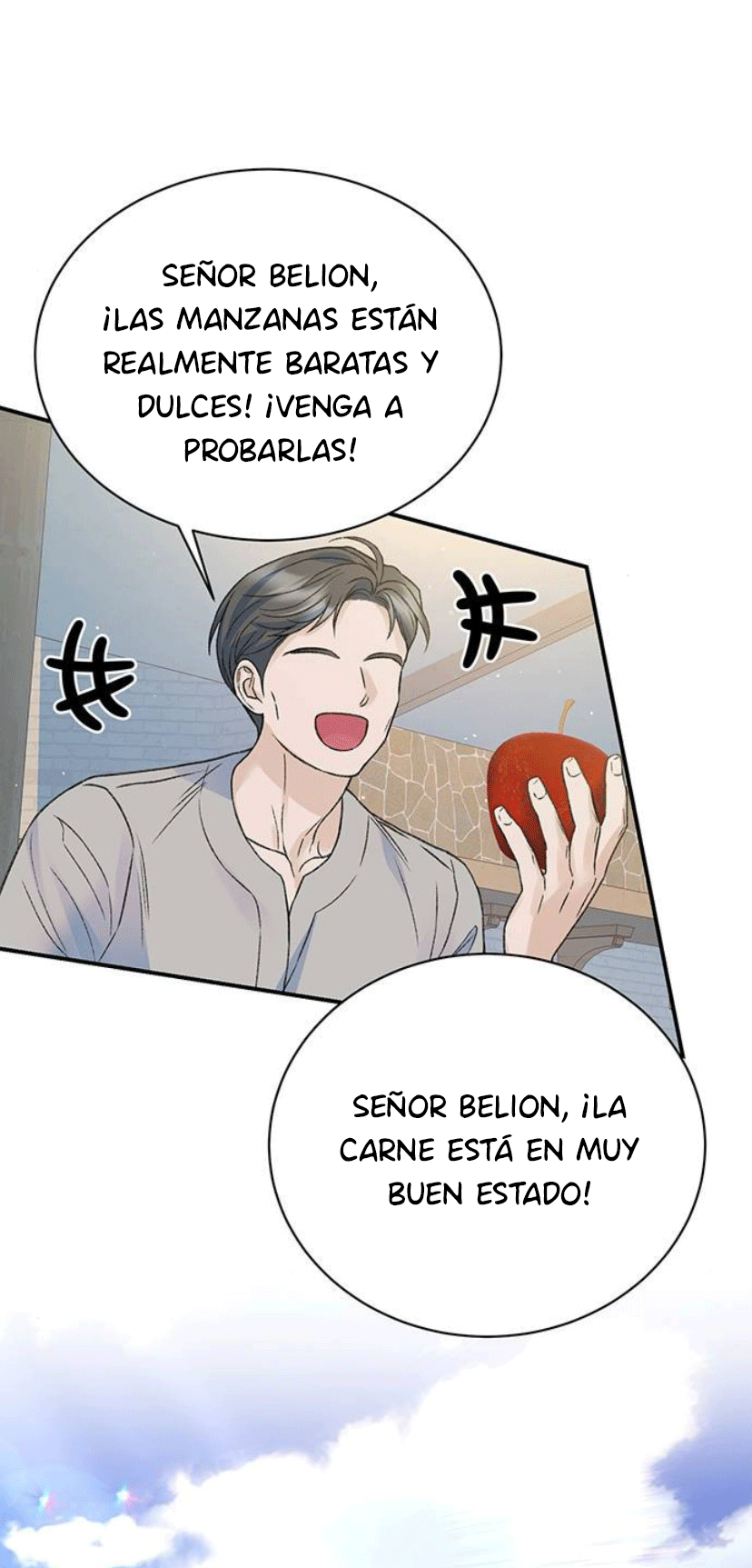 4 Pensé que tenía fecha límite