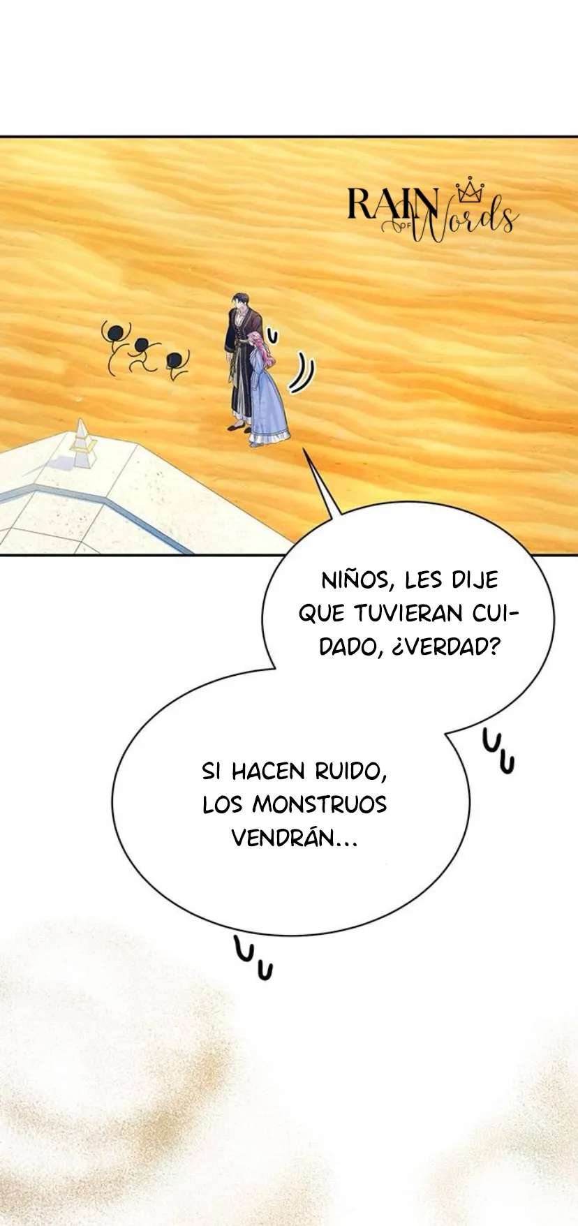 7 Pensé que tenía fecha límite