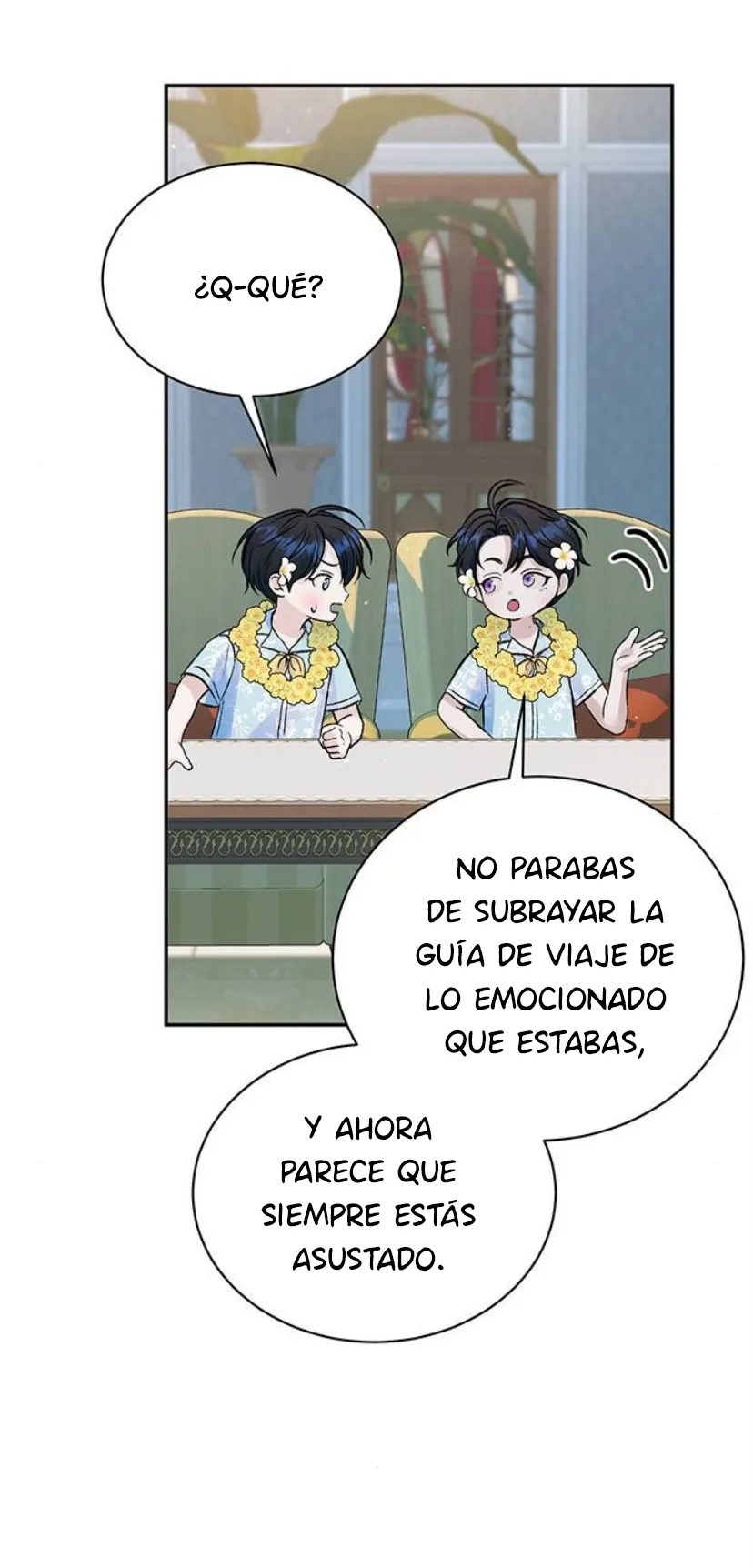 17 Pensé que tenía fecha límite