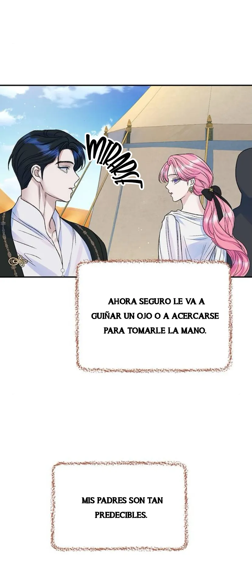 65 Pensé que tenía fecha límite