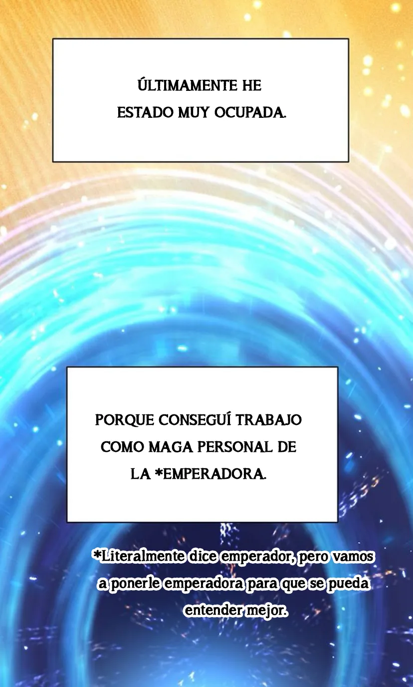 33 Pensé que tenía fecha límite