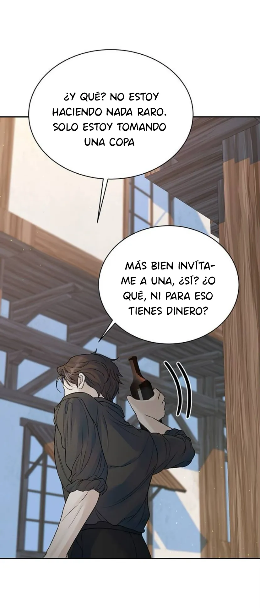 48 Pensé que tenía fecha límite