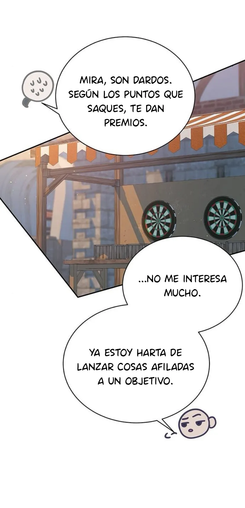 46 Pensé que tenía fecha límite