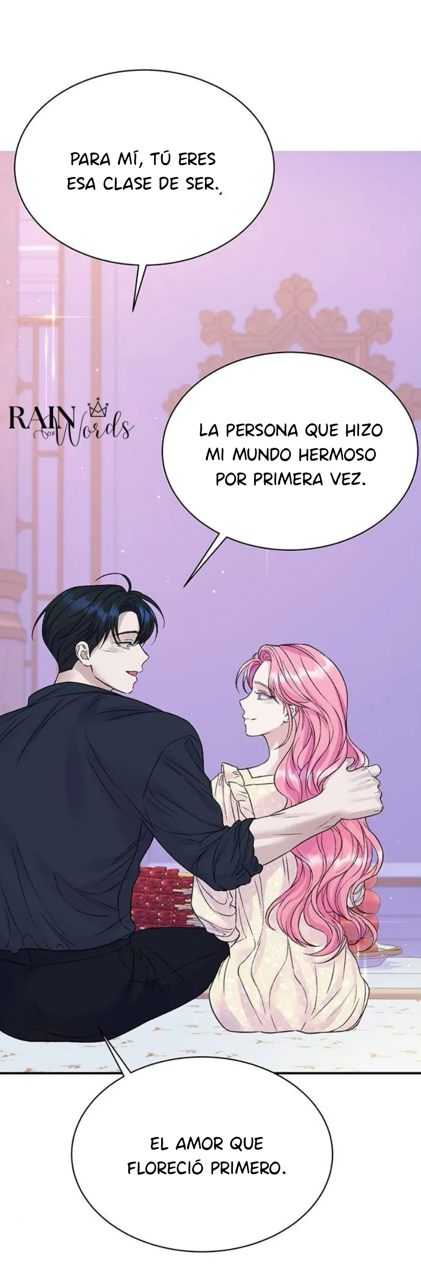 40 Pensé que tenía fecha límite