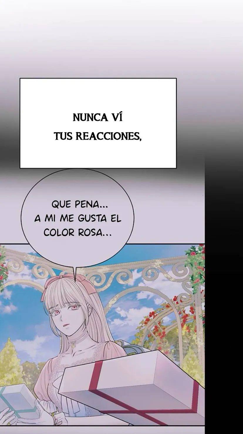 5 Pensé que tenía fecha límite