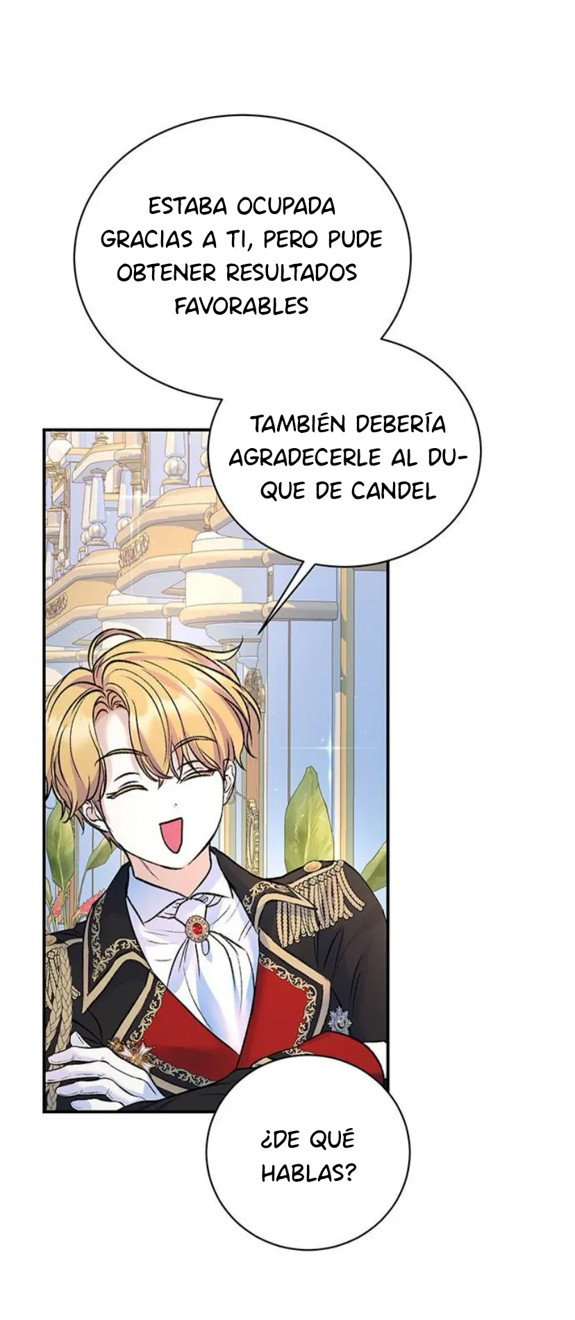 64 Pensé que tenía fecha límite