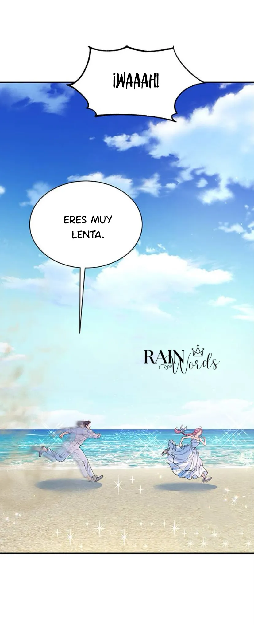 17 Pensé que tenía fecha límite