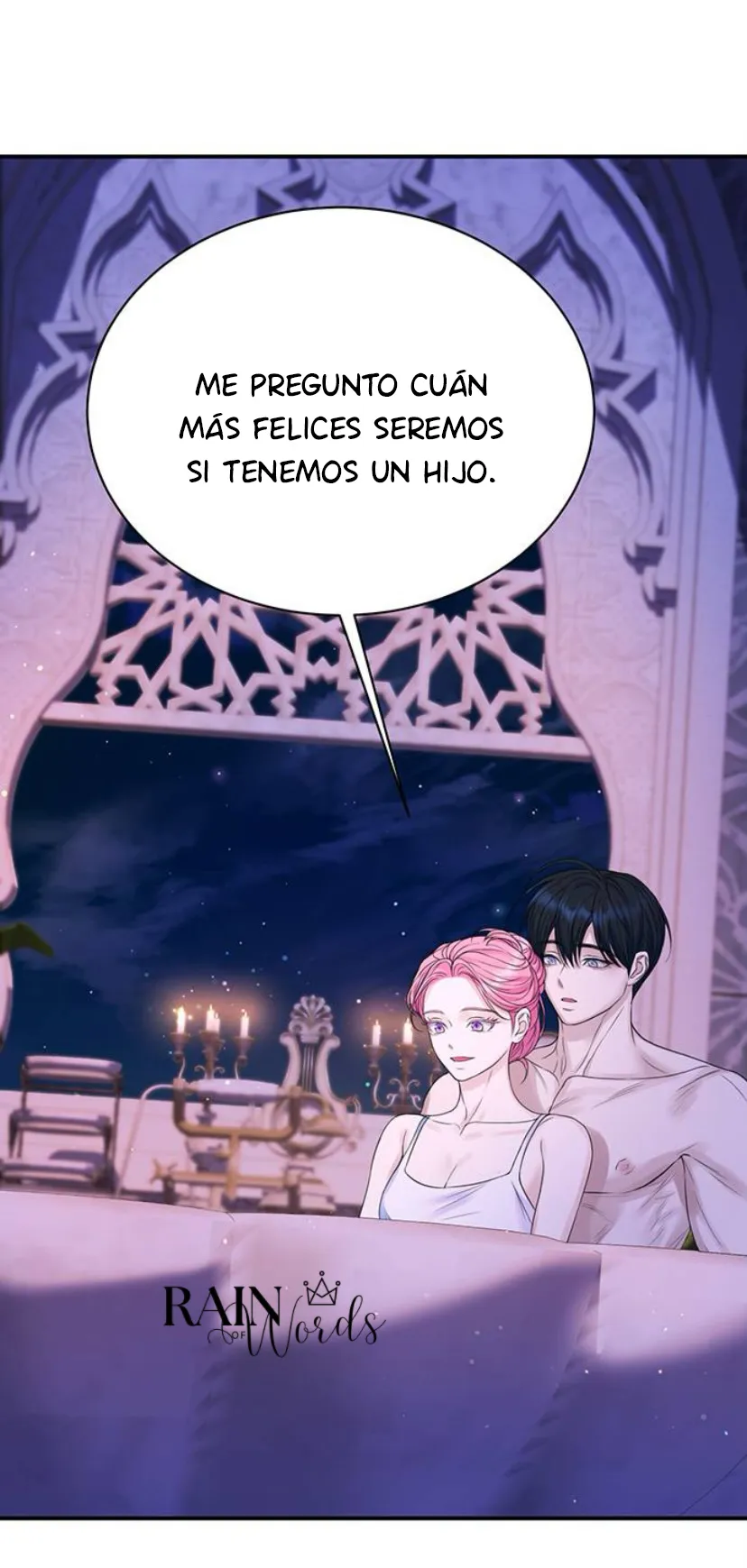 32 Pensé que tenía fecha límite