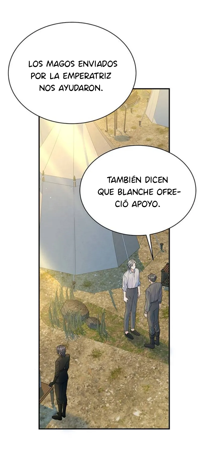 50 Pensé que tenía fecha límite