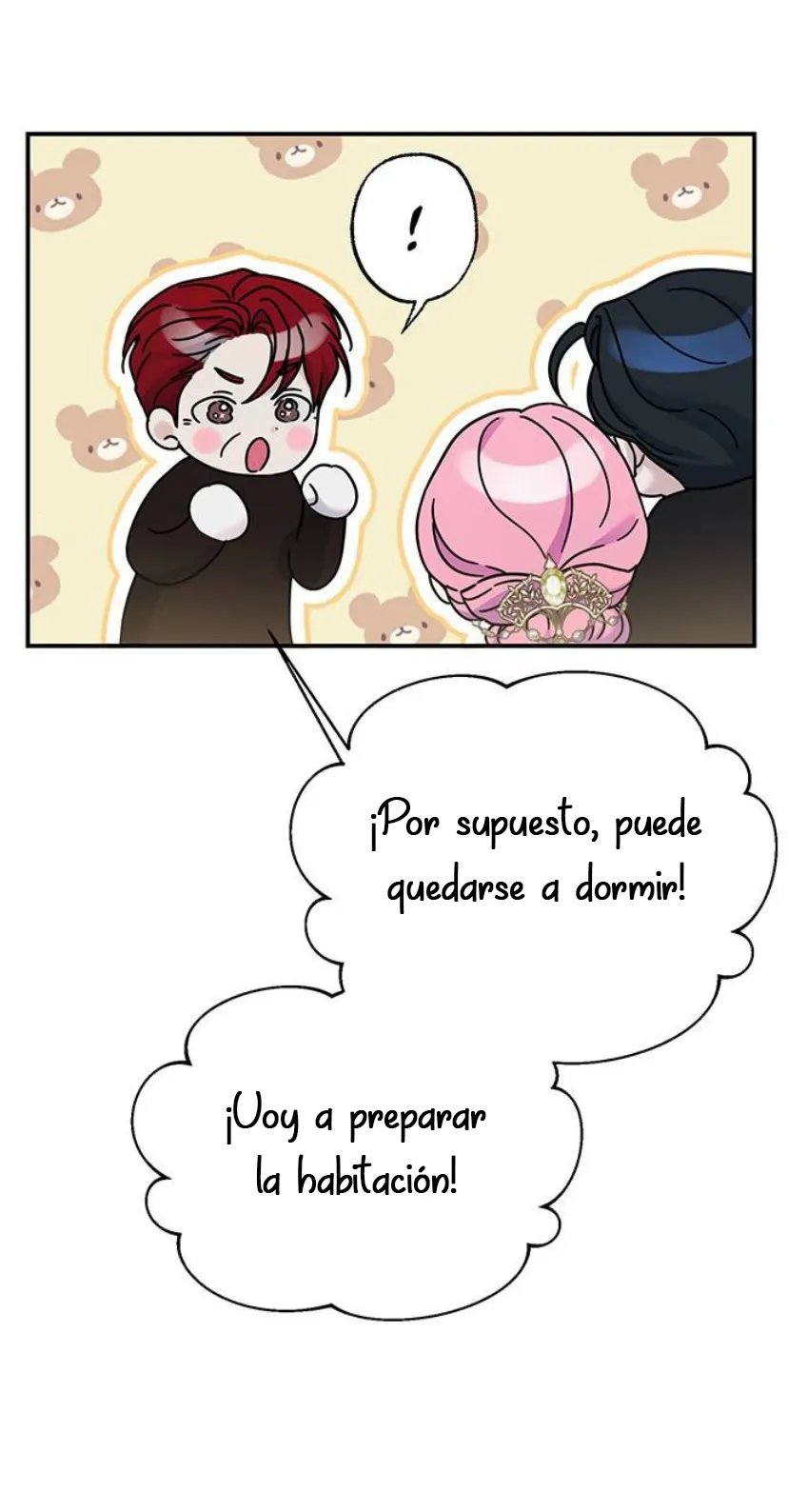 22 Pensé que tenía fecha límite