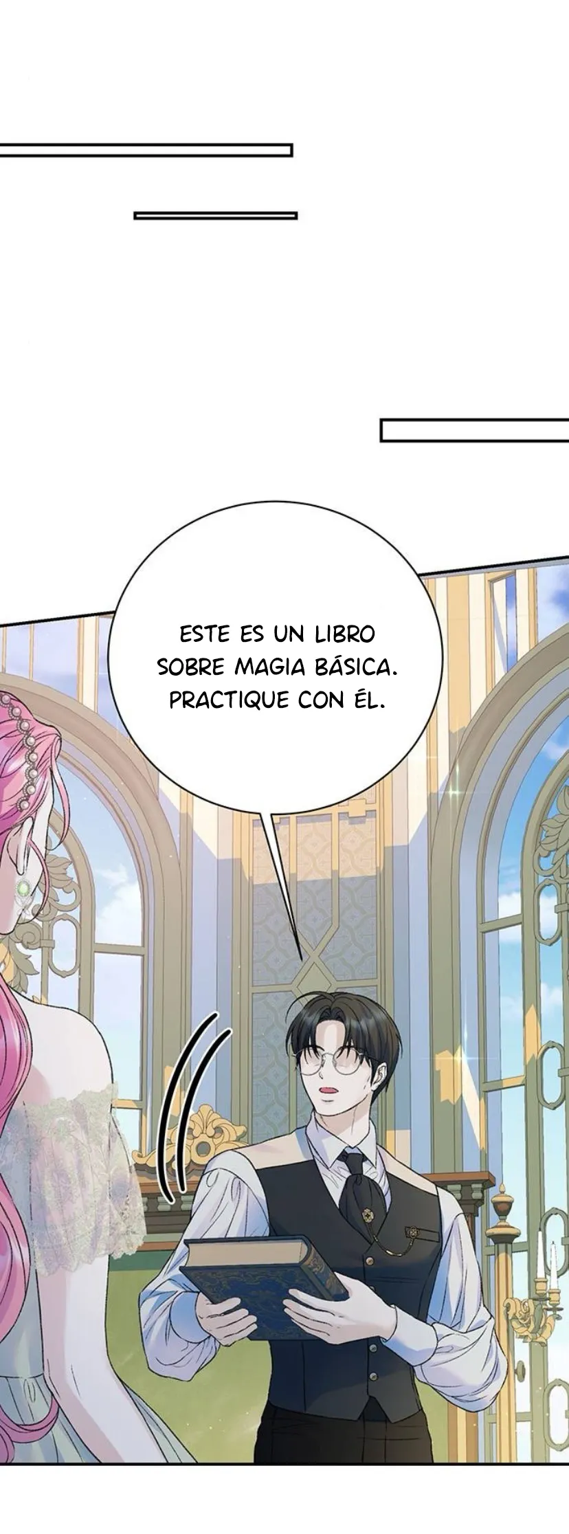 44 Pensé que tenía fecha límite