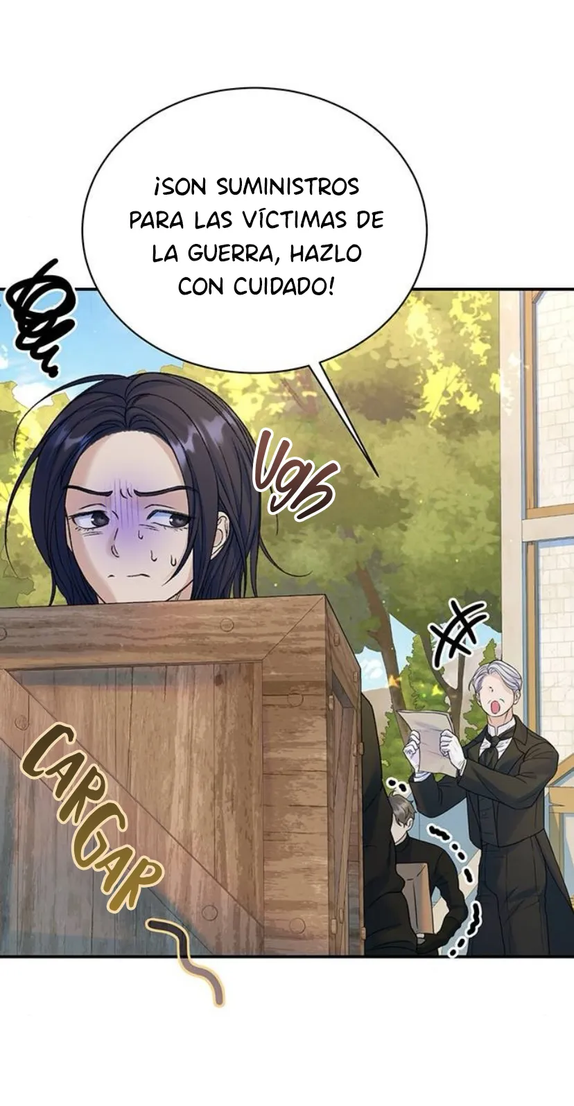 47 Pensé que tenía fecha límite