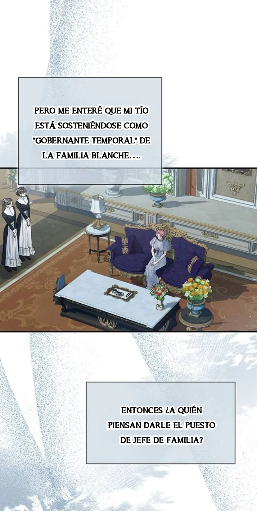 35 Pensé que tenía fecha límite