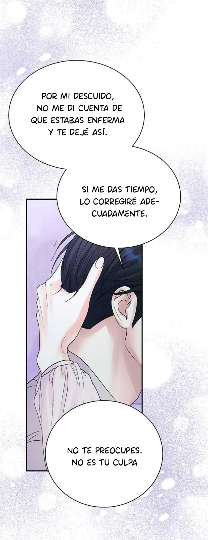61 Pensé que tenía fecha límite