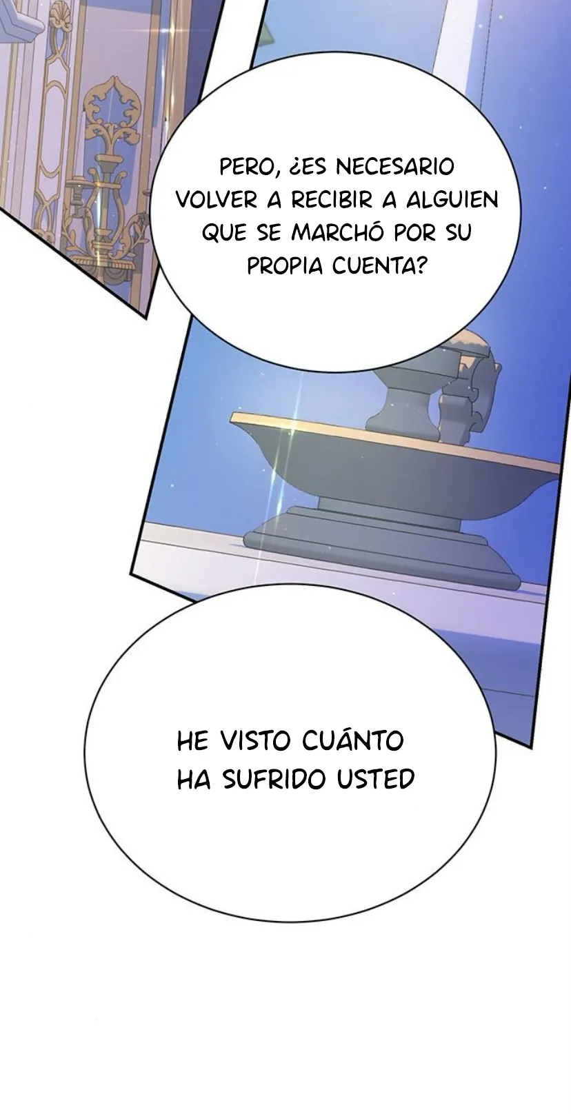 25 Pensé que tenía fecha límite