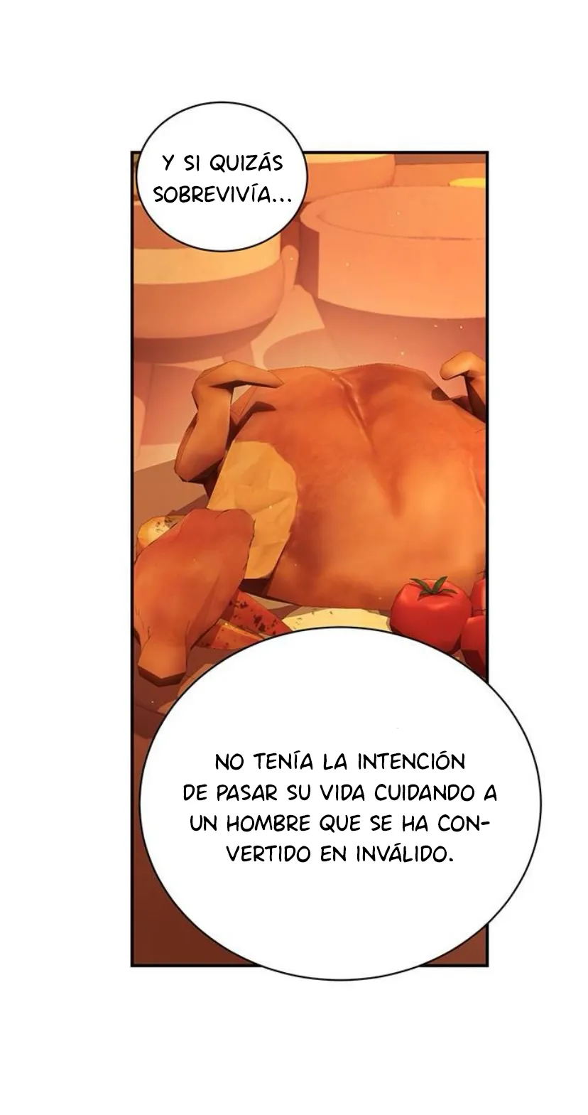 45 Pensé que tenía fecha límite