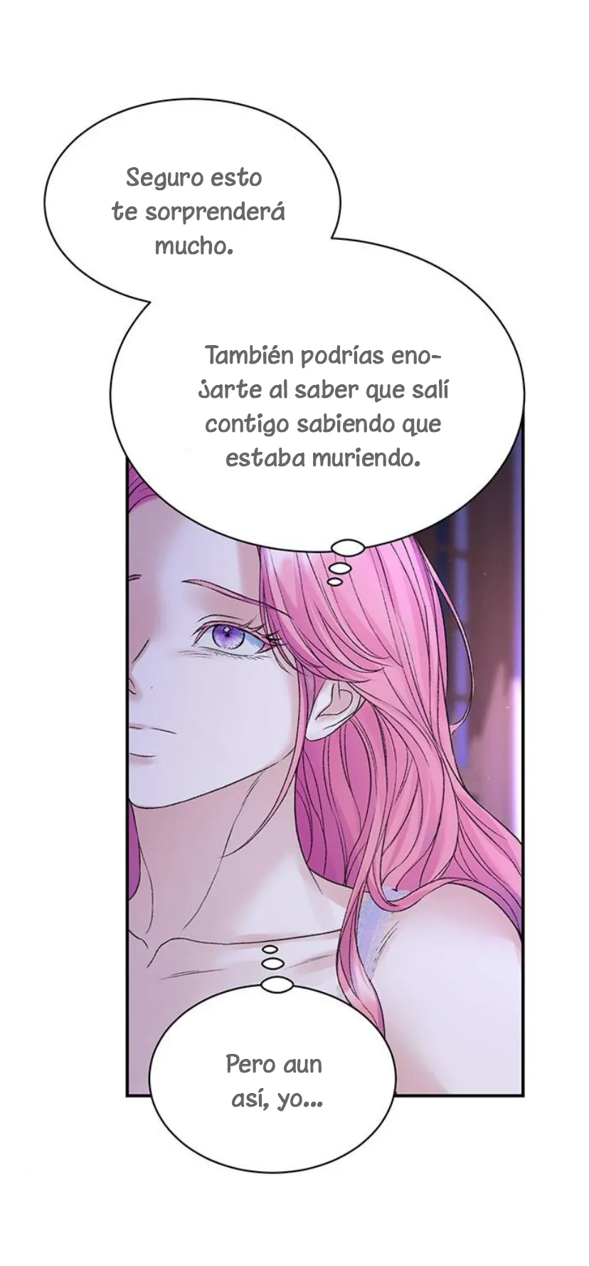 42 Pensé que tenía fecha límite