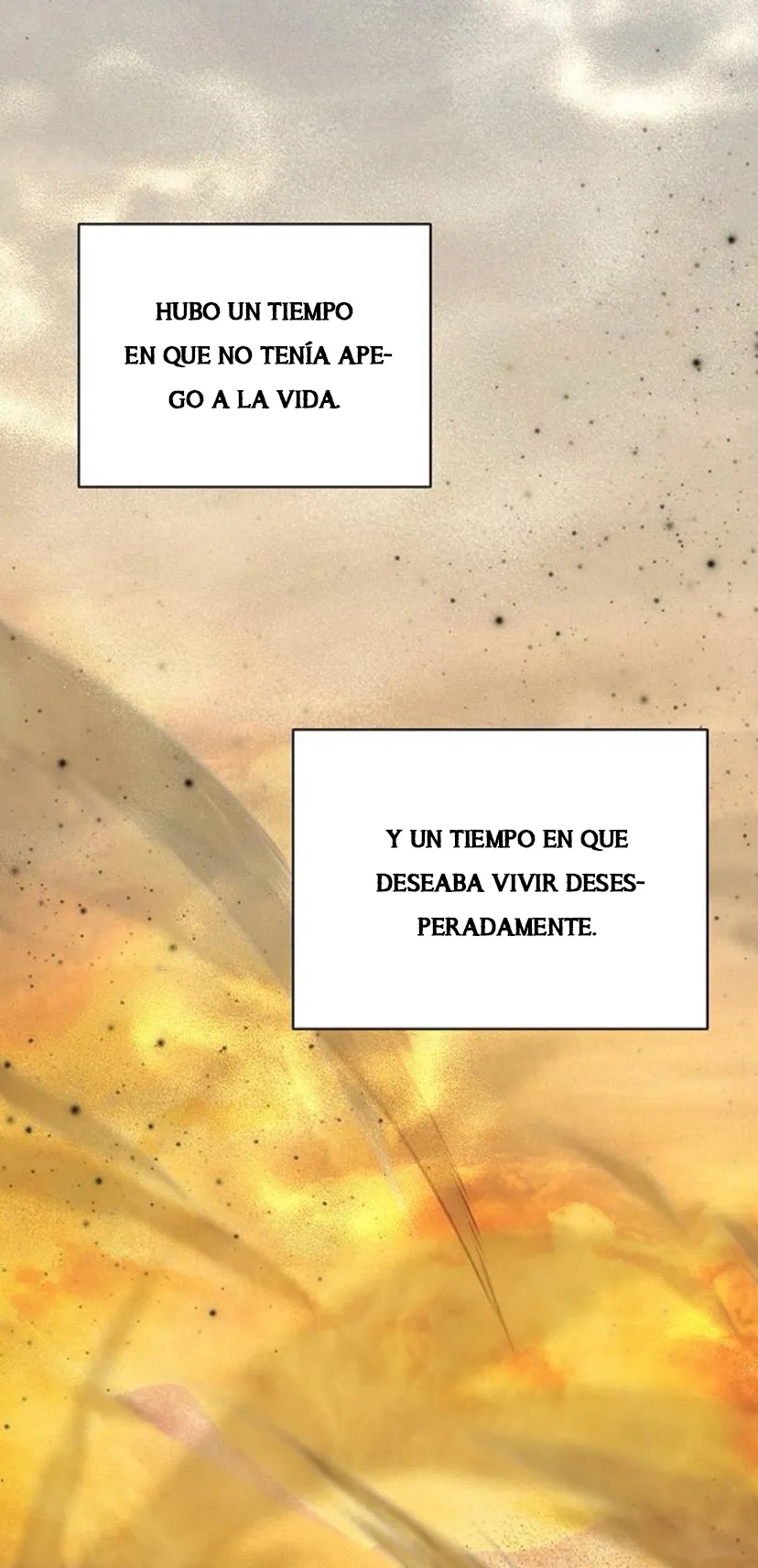 42 Pensé que tenía fecha límite