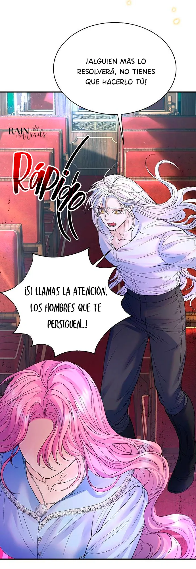 60 Pensé que tenía fecha límite