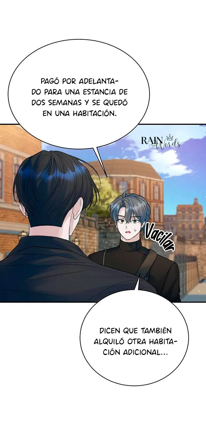 9 Pensé que tenía fecha límite