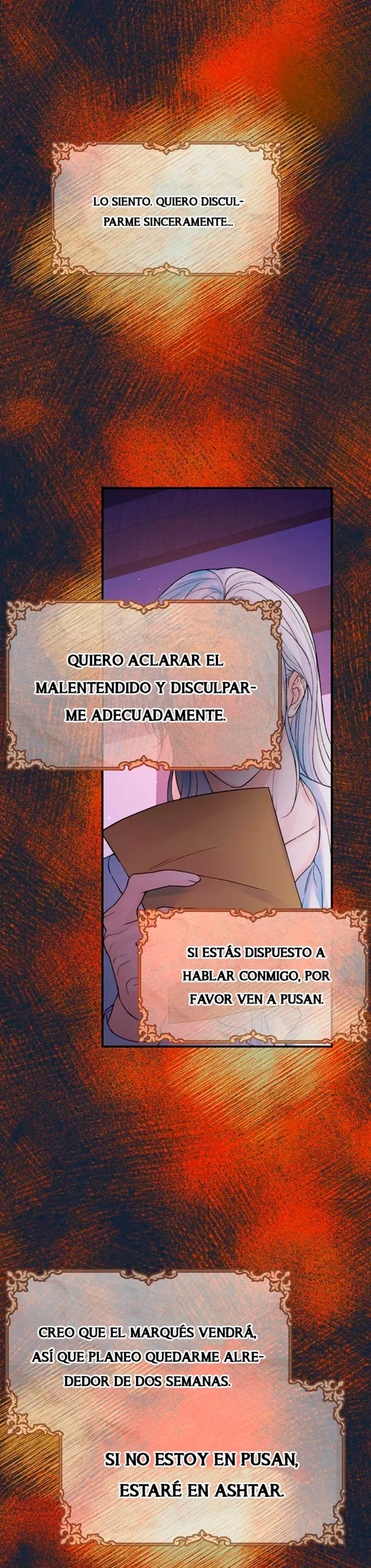 35 Pensé que tenía fecha límite