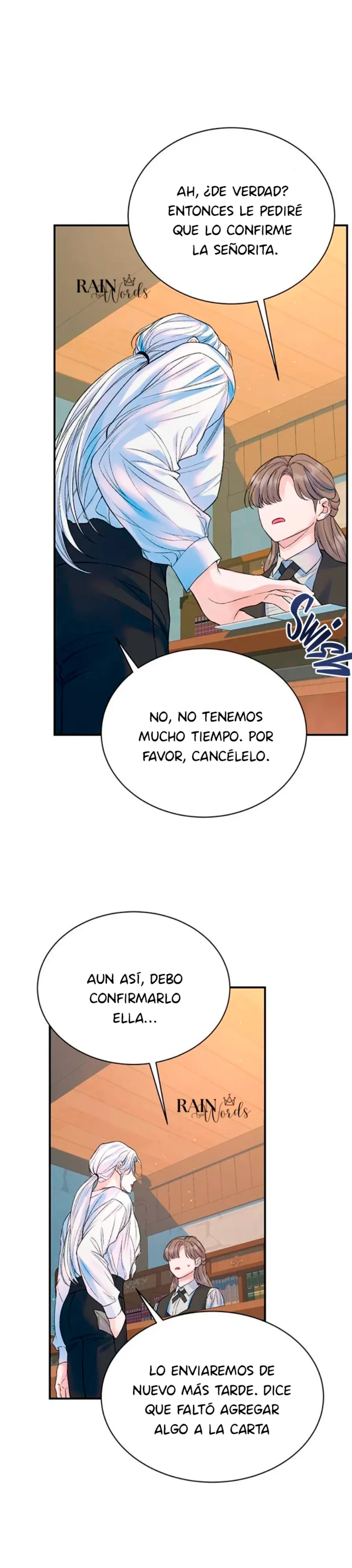 31 Pensé que tenía fecha límite