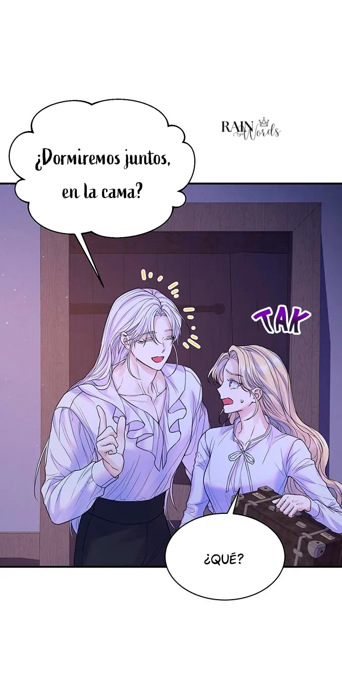 46 Pensé que tenía fecha límite