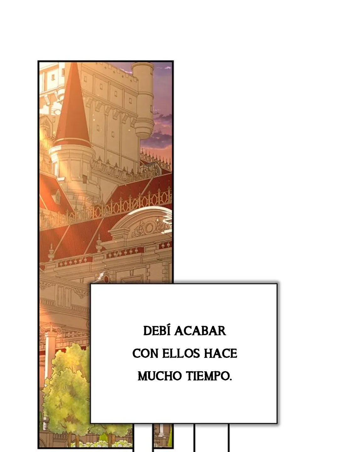 25 Pensé que tenía fecha límite