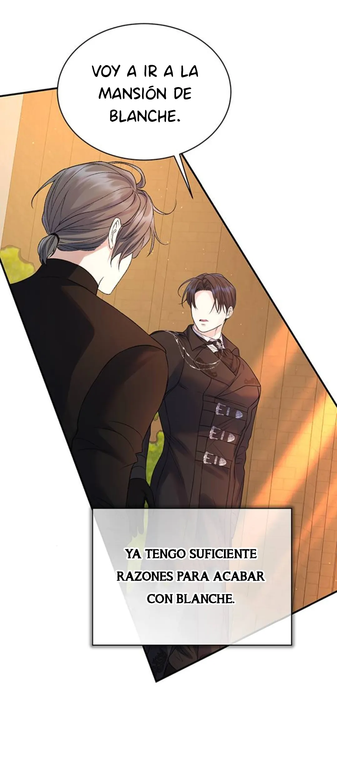 24 Pensé que tenía fecha límite