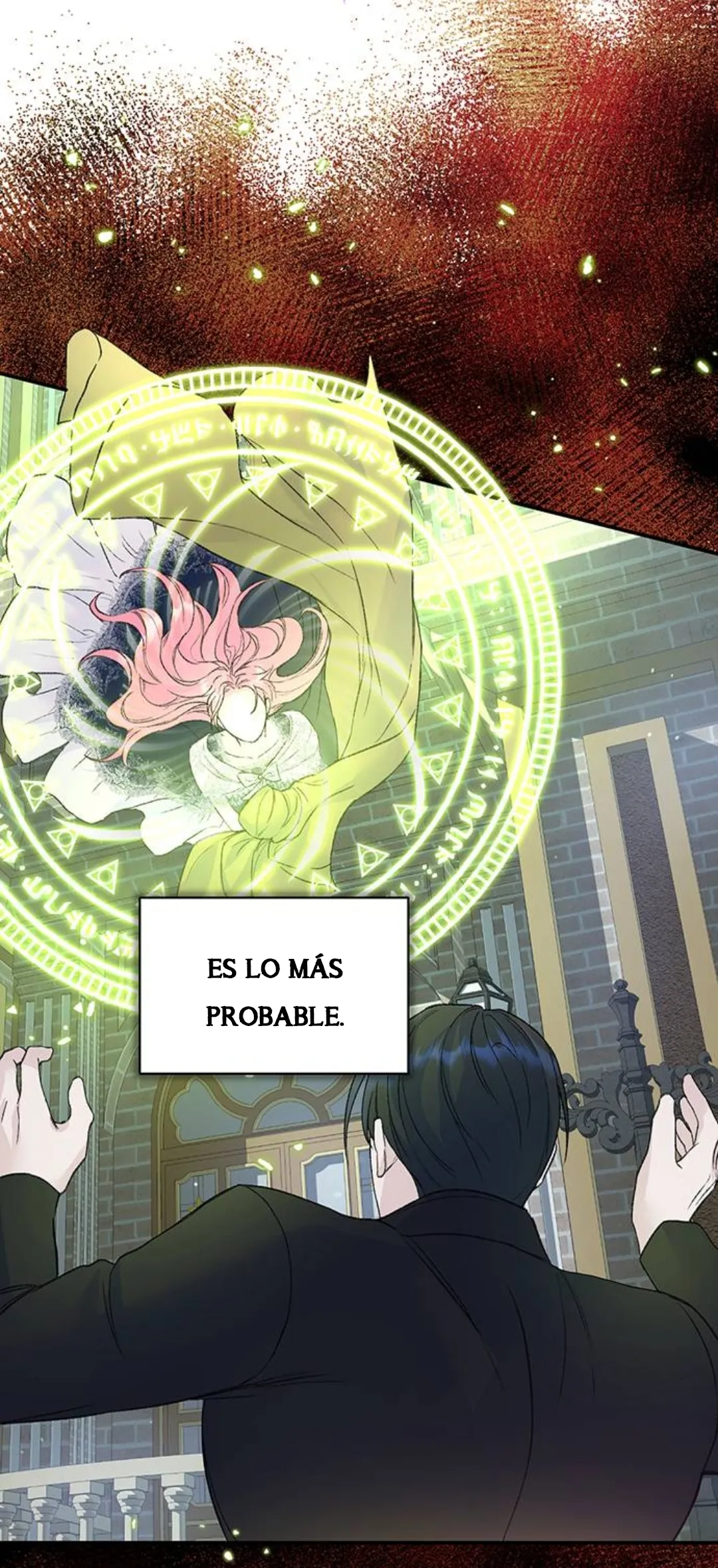 22 Pensé que tenía fecha límite