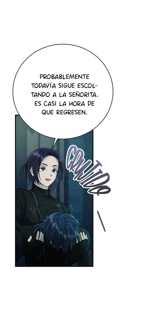9 Pensé que tenía fecha límite