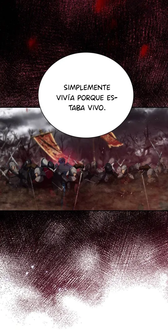 67 Pensé que tenía fecha límite