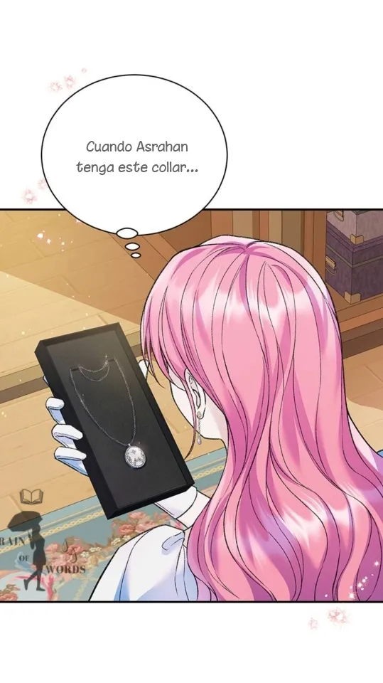 16 Pensé que tenía fecha límite