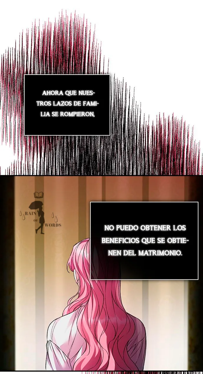 61 Pensé que tenía fecha límite