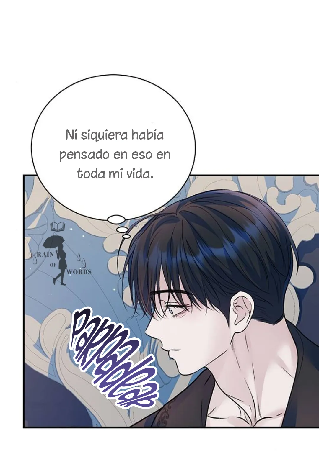 33 Pensé que tenía fecha límite