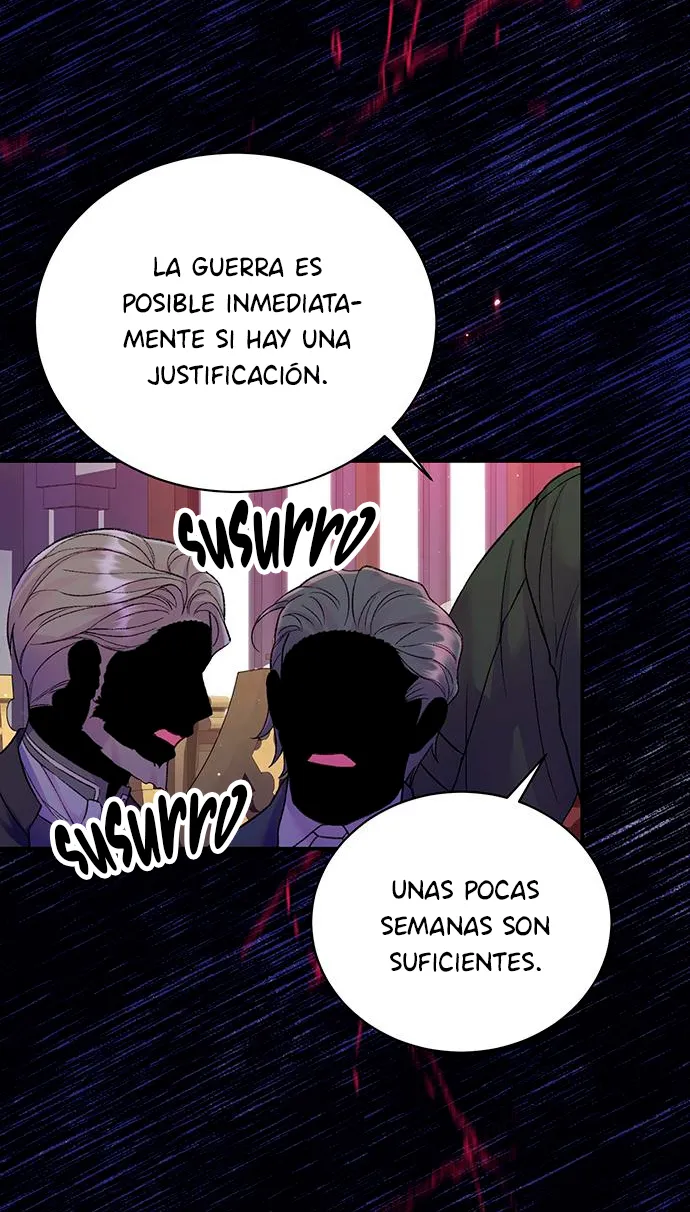 65 Pensé que tenía fecha límite