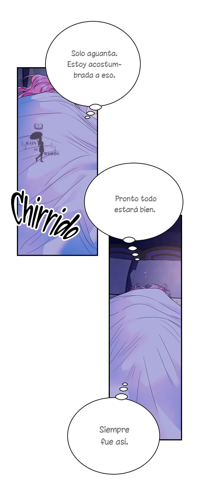 13 Pensé que tenía fecha límite