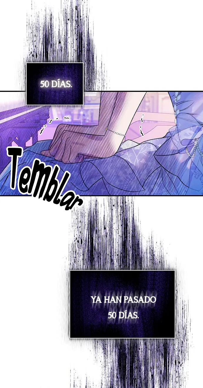61 Pensé que tenía fecha límite