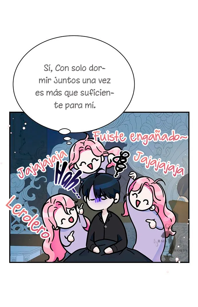 4 Pensé que tenía fecha límite