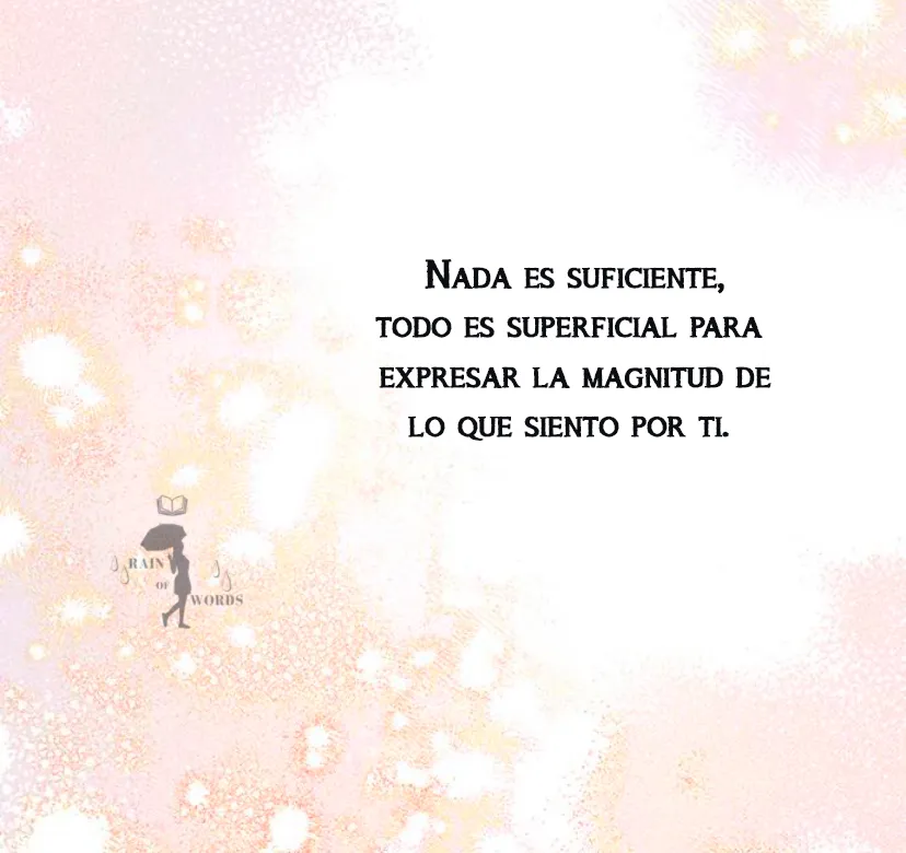 63 Pensé que tenía fecha límite