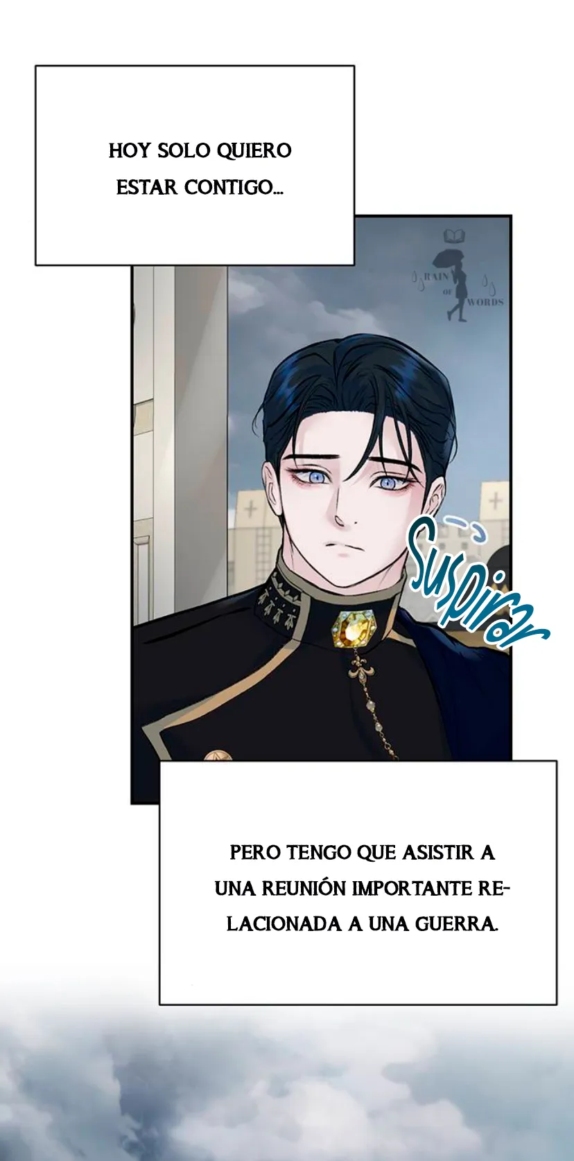 37 Pensé que tenía fecha límite