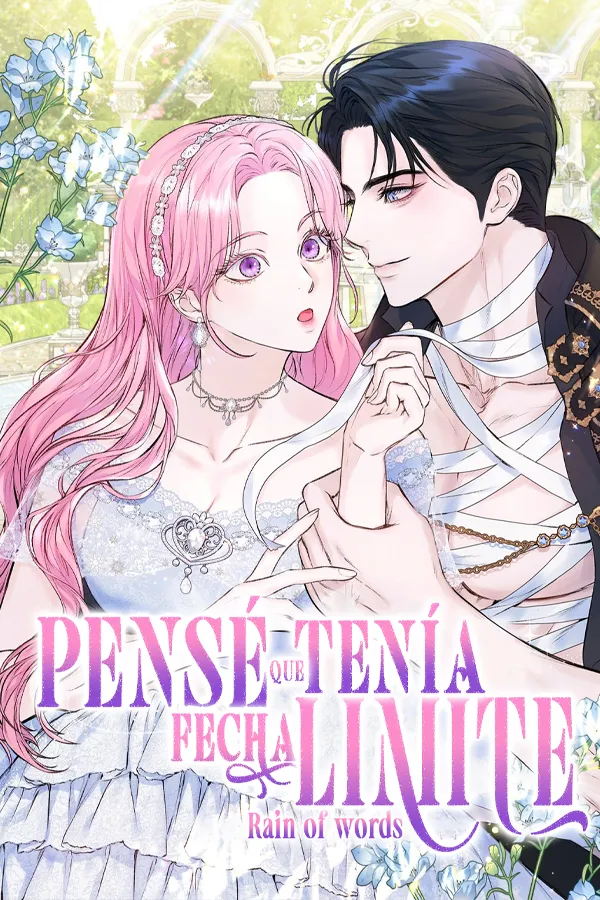 0 Pensé que tenía fecha límite