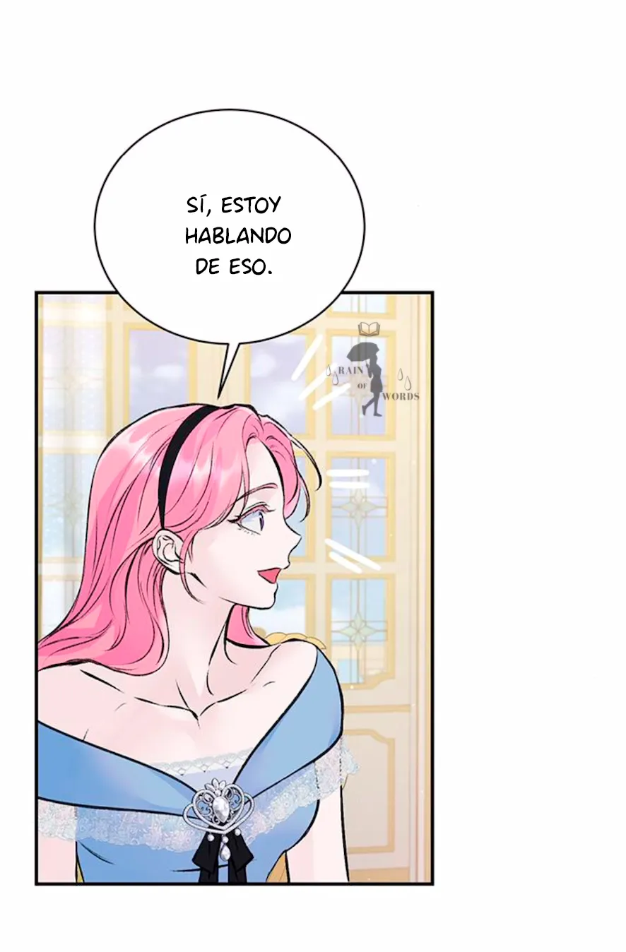 47 Pensé que tenía fecha límite