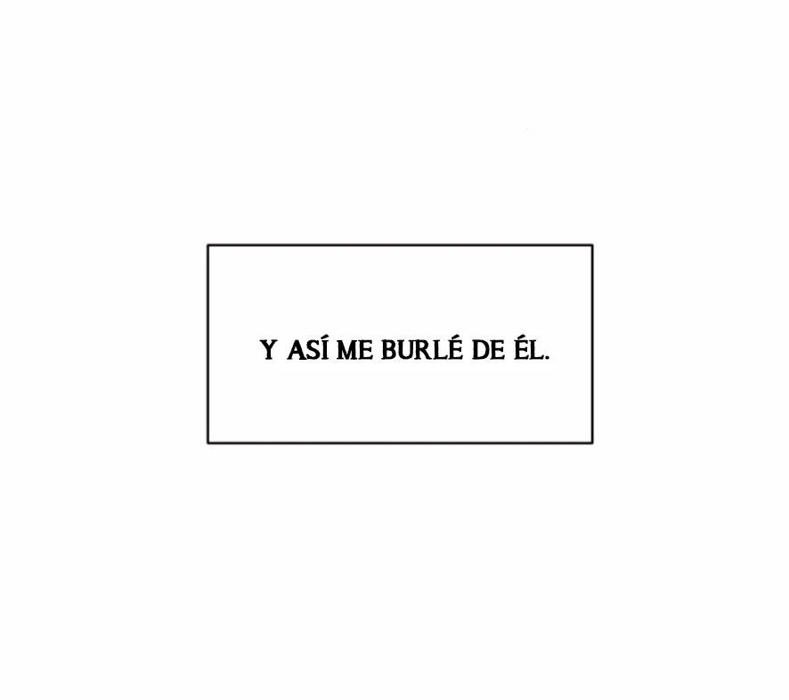 7 Pensé que tenía fecha límite