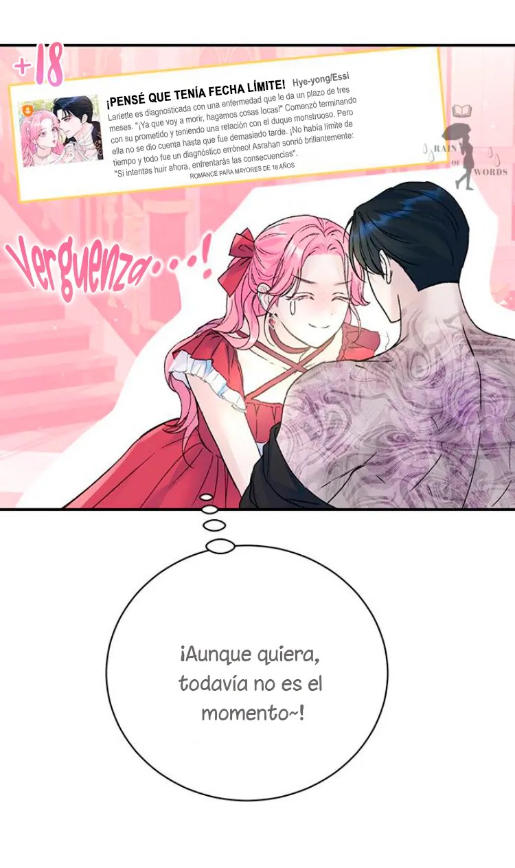 42 Pensé que tenía fecha límite