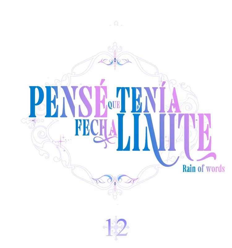 44 Pensé que tenía fecha límite